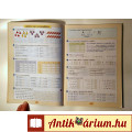 Sokszínű Matematika 3. Tankönyv 2.Félév (2010) 6kép+tartalom
