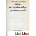 Gideon Hausner: ÍTÉLET JERUZSÁLEMBEN  (Az Eichmann per)