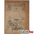 Eladó AZ ÉN ÚJSÁGOM - Képes Gyermeklap - 1919 - XXX. évf. 1. sz.