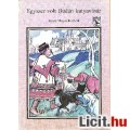 Eladó EGYSZER VOLT BUDÁN KUTYAVÁSÁR  /Mesék Mátyás királyról