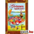 Eladó Grimm legszebb meséi - 32részes  -  postát én állom
