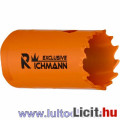 BI-METAL HSS lyukfűrész 20mm Richmann Exclusive