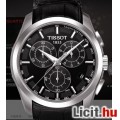 Eladó Tissot Couturier karóra ! EREDETI!!! 2 SZÍN