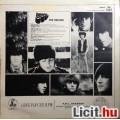 THE BEATLES - Rubber Soul  - LP