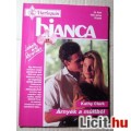 Bianca 29. Árnyék a Múltból (Kathy Clark) 1993 (Romantikus)