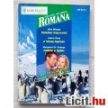 Romana 2000/6 Különszám v1 3db Romantikus (3kép+Tartalom)