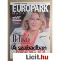 Eladó Europark Magazin 2012/Október