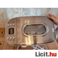 SilverCrest Kenyérgép SBB 850 E1 (hibás, hiányos)