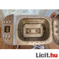 SilverCrest Kenyérgép SBB 850 E1 (hibás, hiányos)