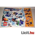 LEGO Reklám Anyag 2000 (4130233/4130221-IN)