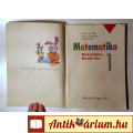 Sokszínű Matematika 1. Tankönyv 2.Félév (2003) 6kép+tartalom