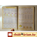 Sokszínű Matematika 1. Tankönyv 2.Félév (2003) 6kép+tartalom
