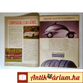 Autó Motor 1994/9 (10kép+tartalom)