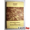 Krummsabel und Morgenstern (Hans Hartl) 1980 (Német nyelvű)
