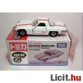 Tomica NERV Official Business Coupe 1:60 (2014) Új