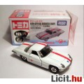 Tomica NERV Official Business Coupe 1:60 (2014) Új