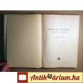 Rádiókészülékek Kapcsolásai (Kádár Géza-Magyari Béla) 1957 (8kép+tart.