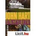 John Hart: A hazugságok királya