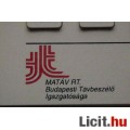 Matáv telefon beige