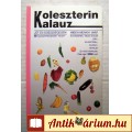 Eladó Koleszterin Kalauz (1999) foltmentes (7kép+tartalom)
