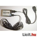 Sony QN-2PCM PC Card + 2db Kábel (teszteletlen)