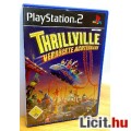 Playstation 2 játék: Thrillville: Off the Rails, Német verzió: verrück