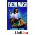 Eladó 10 db.  EVELYN MARSH  - ÚJSZERŰ! AKCIÓS ÁRON!