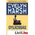 10 db.  EVELYN MARSH  - ÚJSZERŰ! AKCIÓS ÁRON!