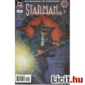 Amerikai / Angol Képregény - Starman 0. szám - DC Comics amerikai képregény használt, de jó állapotb