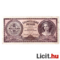Magyarország 1.000.000.000 Pengő 1946