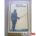Eladó Manuel Scorza: DOBPERGÉS RANCASÉRT