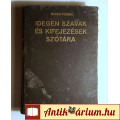 Idegen Szavak és Kifejezések Szótára (Bakos Ferenc) 1989 (9.kiadás)