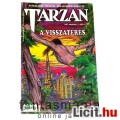 Retro Képregény - Tarzan 1990 1. szám - használt - Magyar Comics