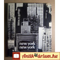 Eladó New York, New York (Lőrinczy György) 1972 (sorszámozott) foltmentes
