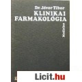 Eladó Jávor Tibor: KLINIKAI FARMAKOLÓGIA