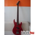 Basszusgitár eladó ARIA PRO II JAPAN