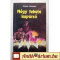 Eladó Négy Fekete Koporsó (Frank Cockney) 1989 (Lőrincz L. László) Krimi