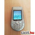 Eladó Nokia 6630 mobil eladó A képen látható hibaüzenetet írja ki