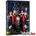 Eladó  ÉJSÖTÉT ÁRNYÉK DVD ÚJ!