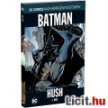 új DC Comics Nagy Képregénygyűjtemény - Batman Hush 1. keményfedeles képregény könyv - Új állapotú m