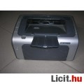 HP LaserJet P1006 lézer nyomtató