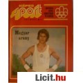 Eladó KÉPES SPORT 23. évf. 30. sz. -1976