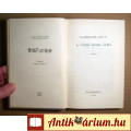 A Vörös Szoba Álma I. (Cao Hszüe-csin) 1959 (csak az I.kötet !!)