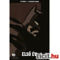új DC Comics Legendás Batman Képregény könyv 53 - Első Év - keményfedeles képregény teljes Frank Mil