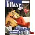 Eladó Kristine Rolofson: Igazolt hiányzás - Tiffany 180.