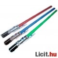 Star Wars nyitható Jedi Fénykard Lézer kard Hasbro