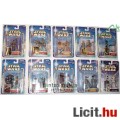 Star Wars nyitható Jedi Fénykard Lézer kard Hasbro