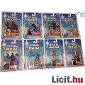 Star Wars nyitható Jedi Fénykard Lézer kard Hasbro
