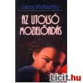 Larry McMurtry: Az utolsó mozielőadás