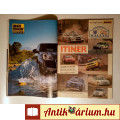 Autó Motor 2002/12 (poszterrel és melléklettel) 10kép+tartalom